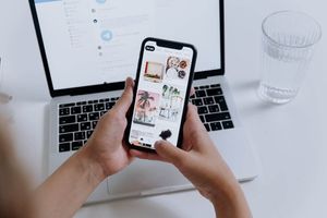 Canva - ett gratis digitalt verktyg