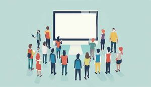 Öka trafiken till en hemsida